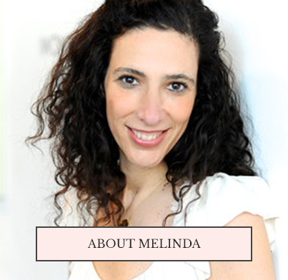 More About Melinda